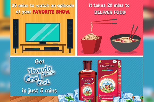 Best Food Tamrah social media